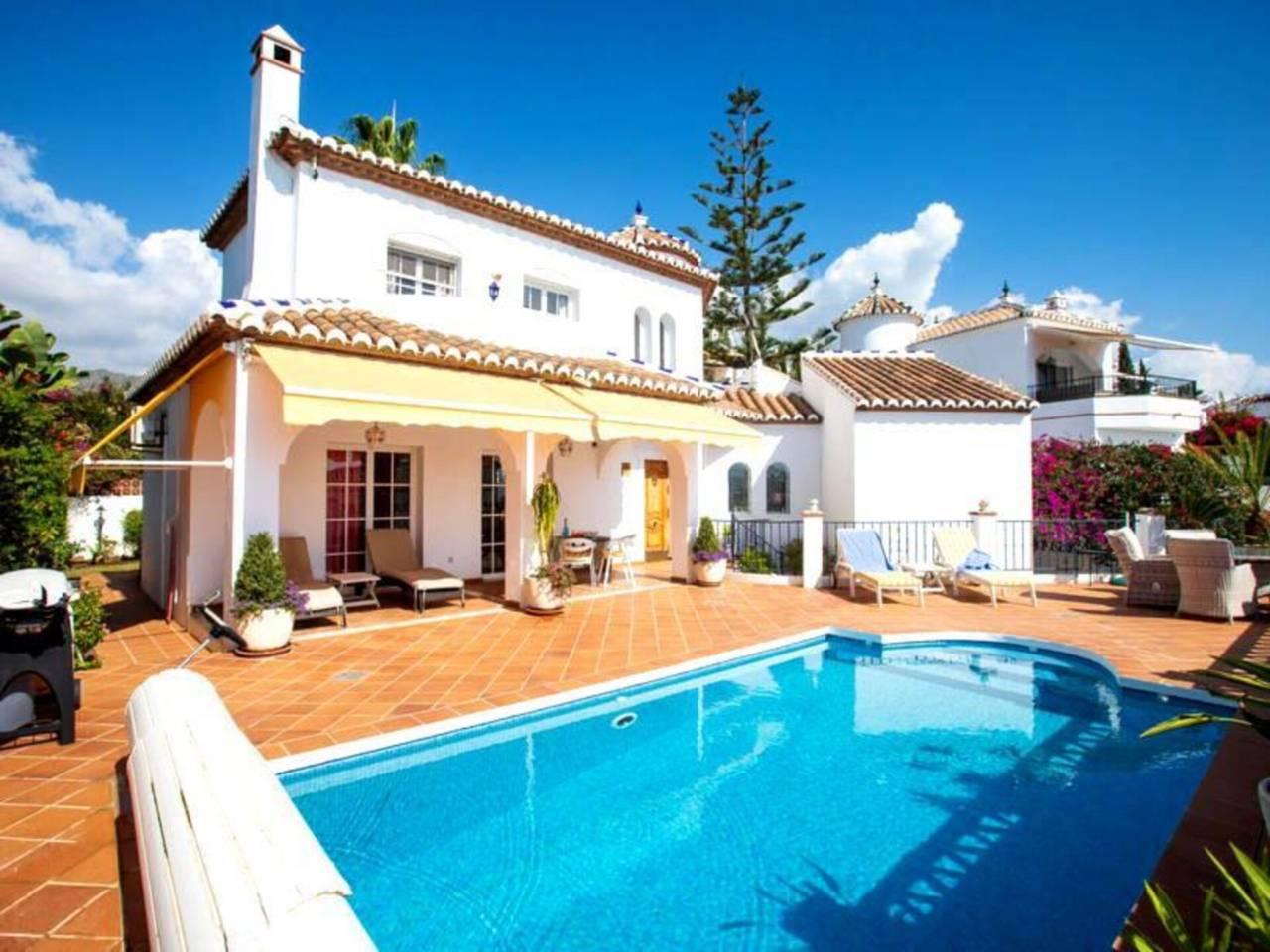 Frigiliana