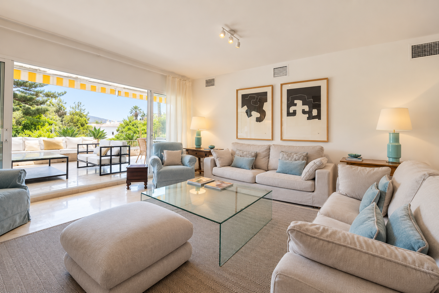 Milla de Oro, Marbella