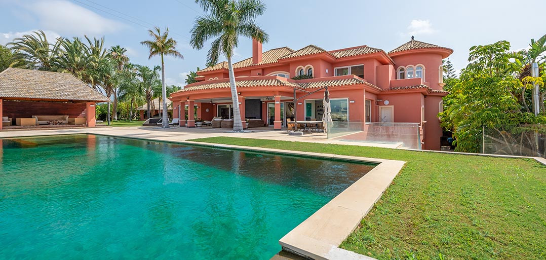 El Paraiso, Estepona