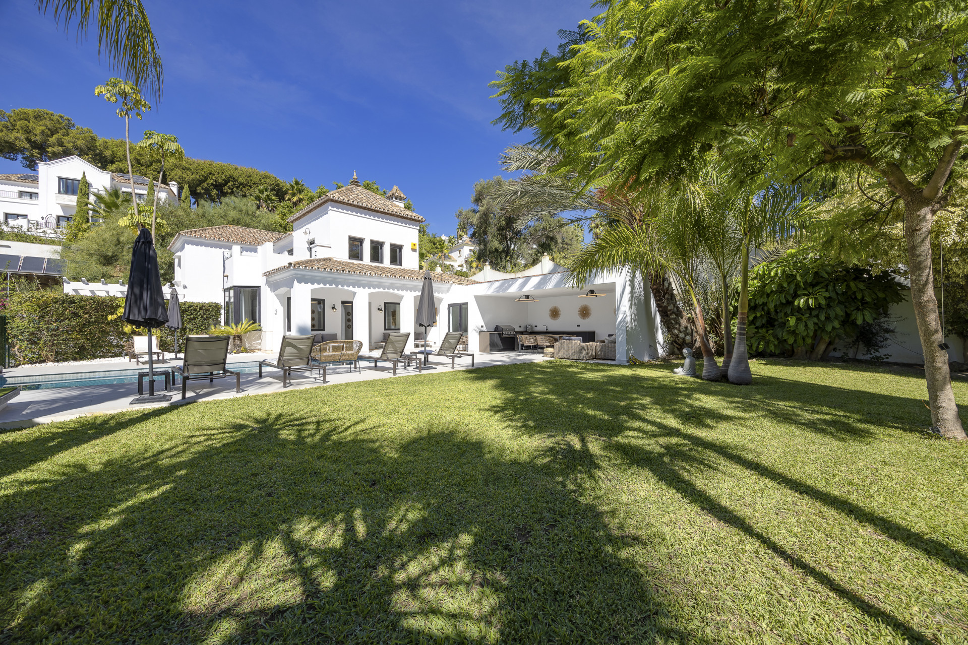 El Paraiso Alto, Benahavis