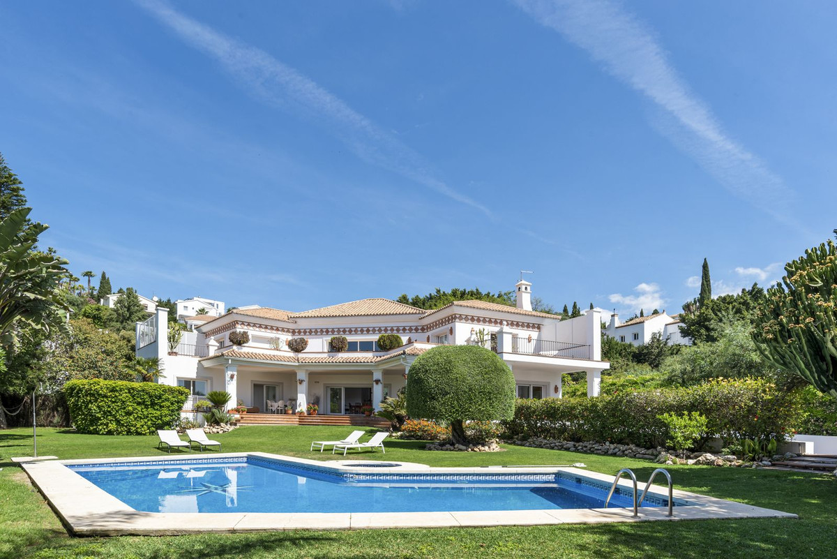 El Paraíso