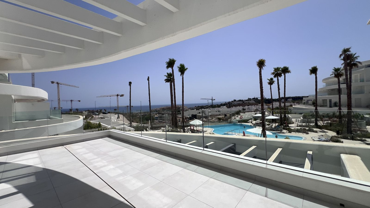 La Cala de Mijas