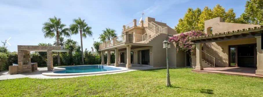 Marbella Centre