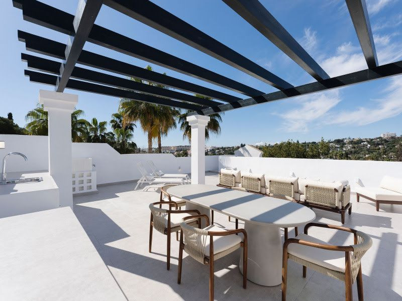 Nueva Andalucia, Marbella
