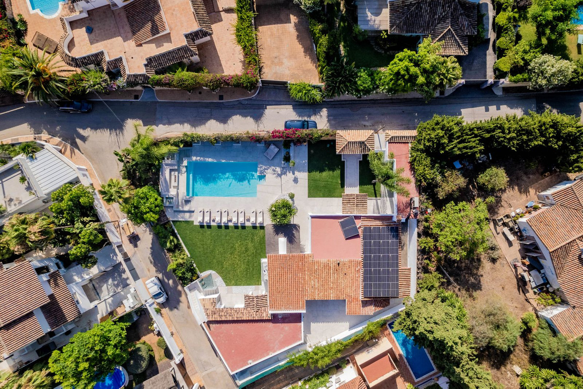 Nagüeles, Marbella