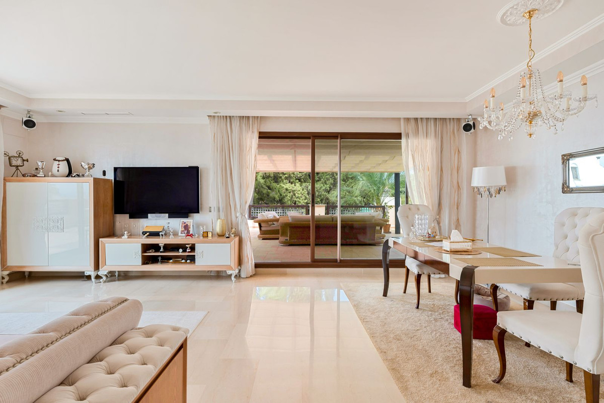 Nueva Andalucia, Marbella