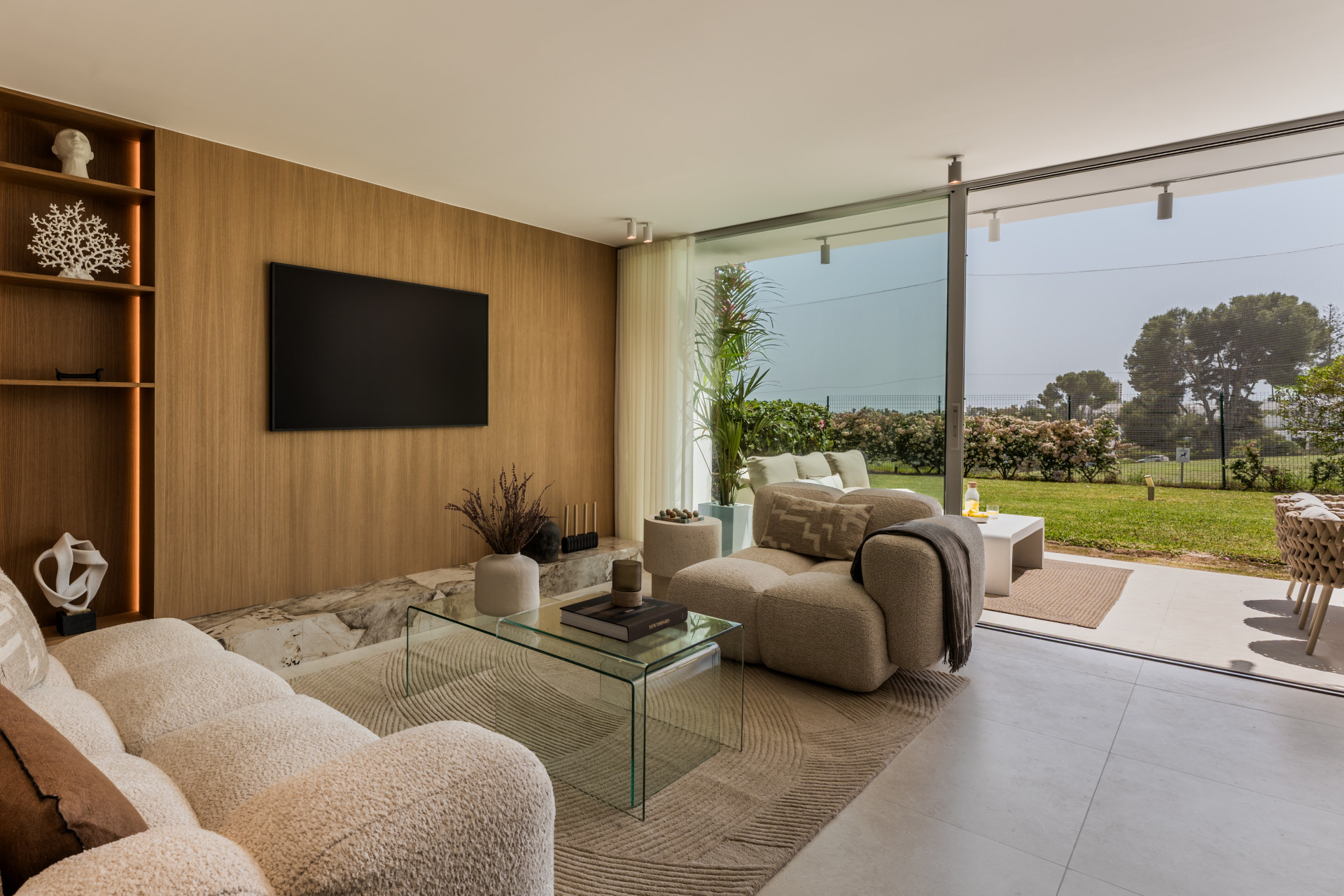 Nueva Andalucia, Marbella